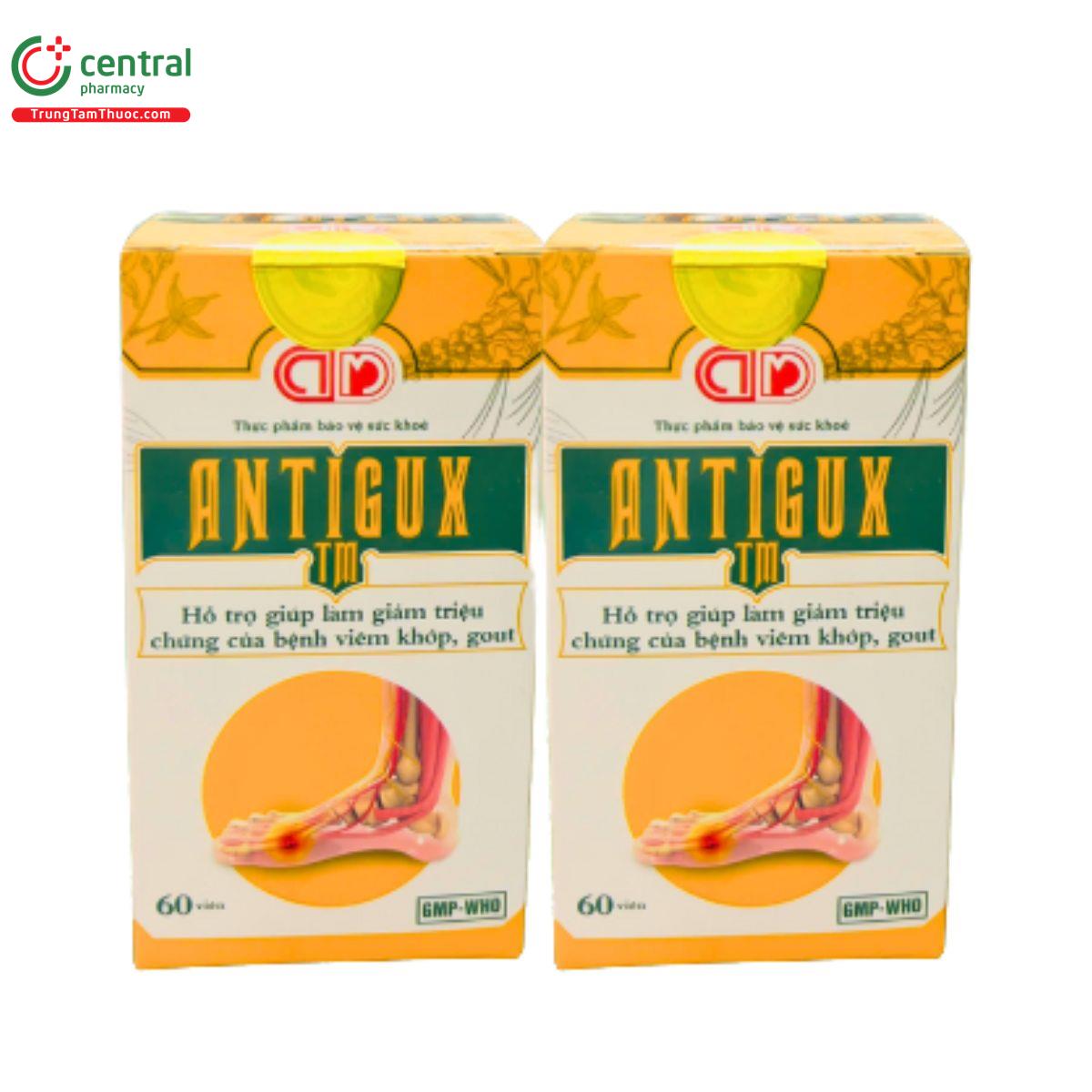 antigux tm 5 H3626