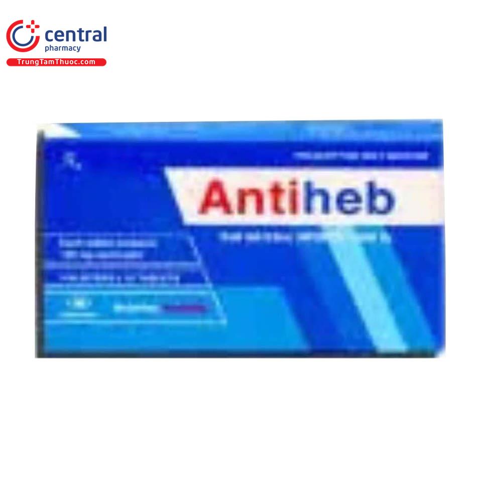 antiheb P6332