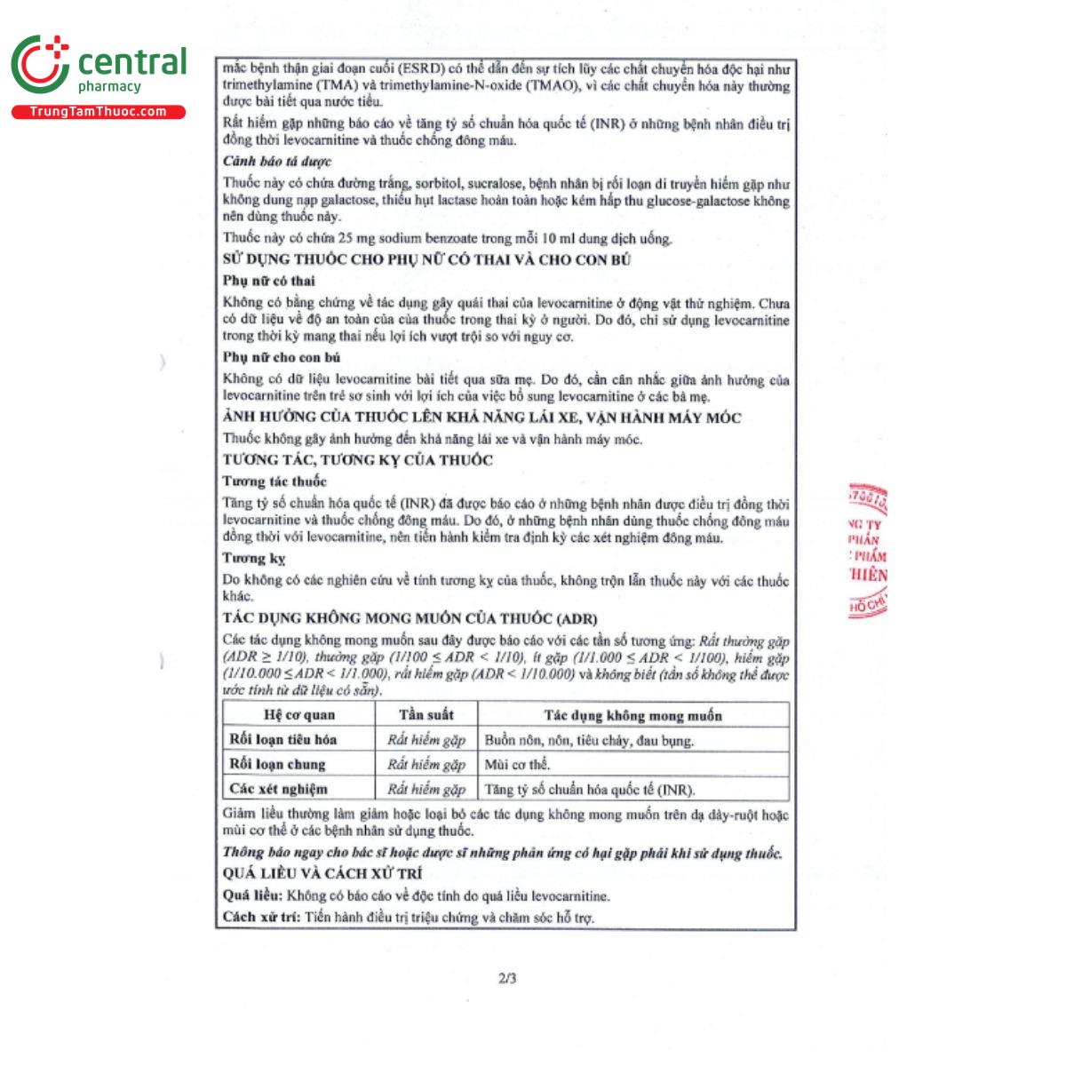 antilevex 1g 4 Q6360