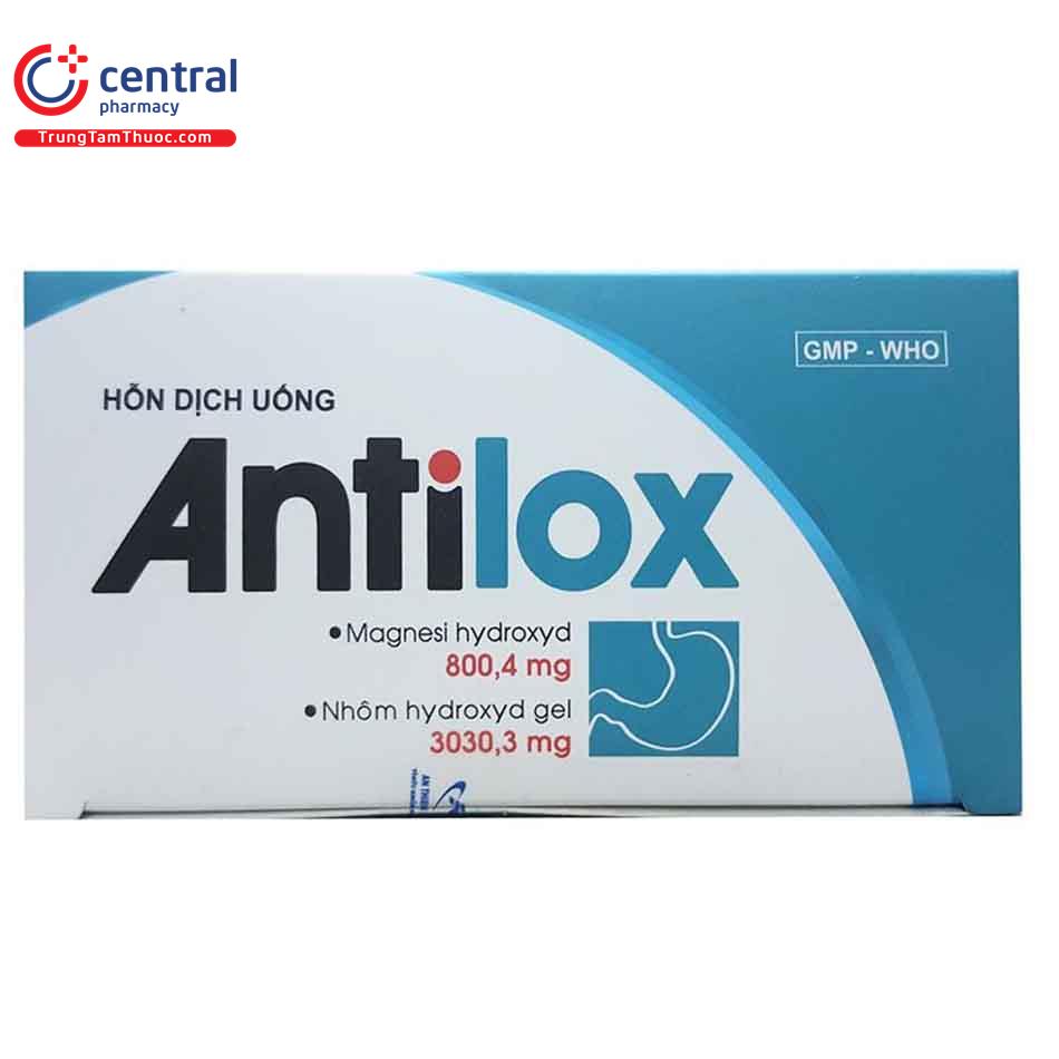 antilox 15g 1 G2307