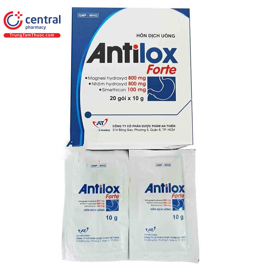 antilox forte 2 Q6526