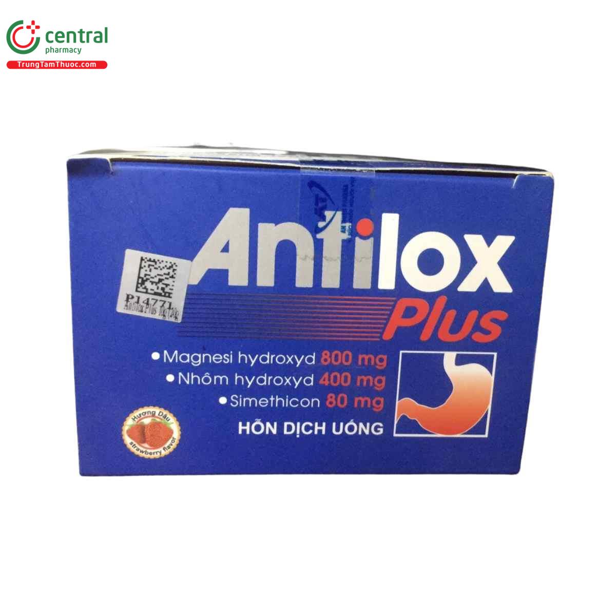 antilox plus 5 L4062