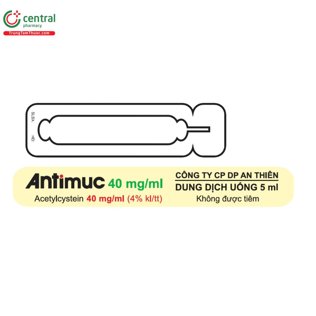 antimuc 2 H3351 antimuc 2 H3351