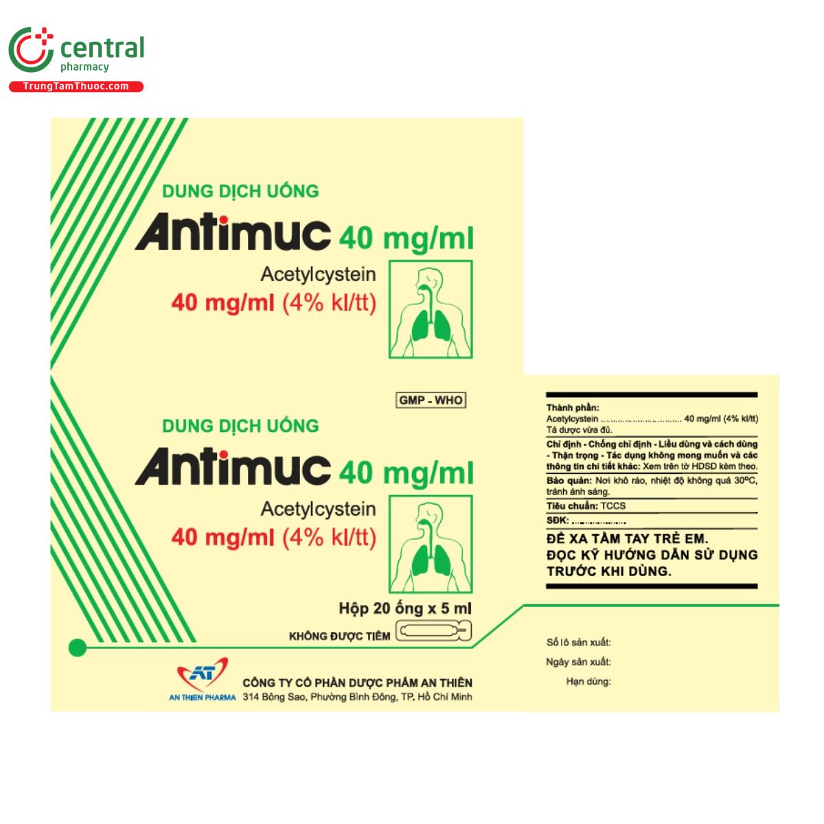 antimuc 4 R7076 antimuc 4 R7076