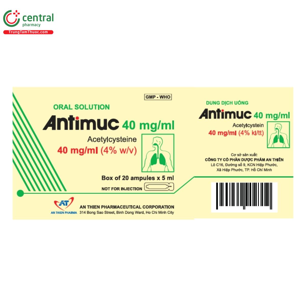 antimuc 5 G2770 antimuc 5 G2770