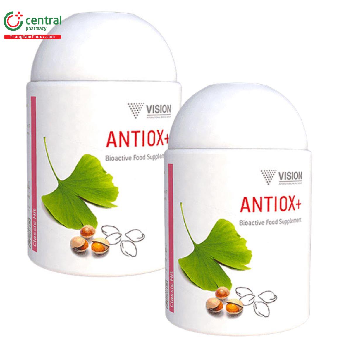 antiox 2 N5033