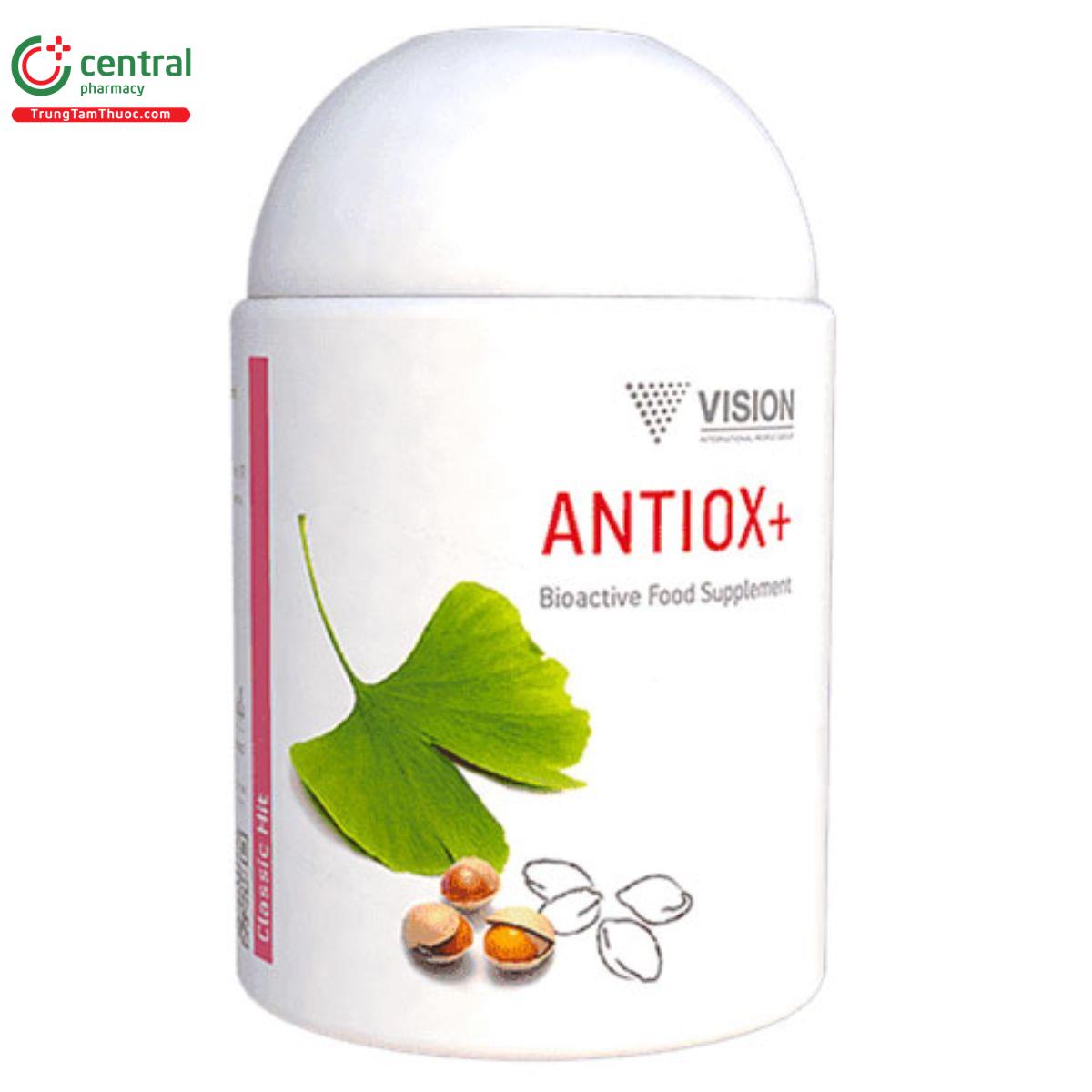 antiox H3630