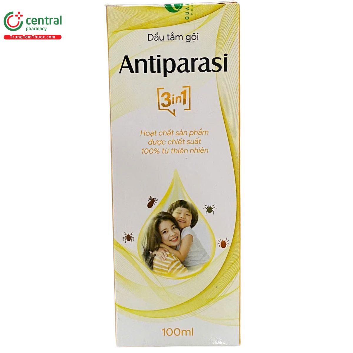 antiparasi 100ml 2 D1533