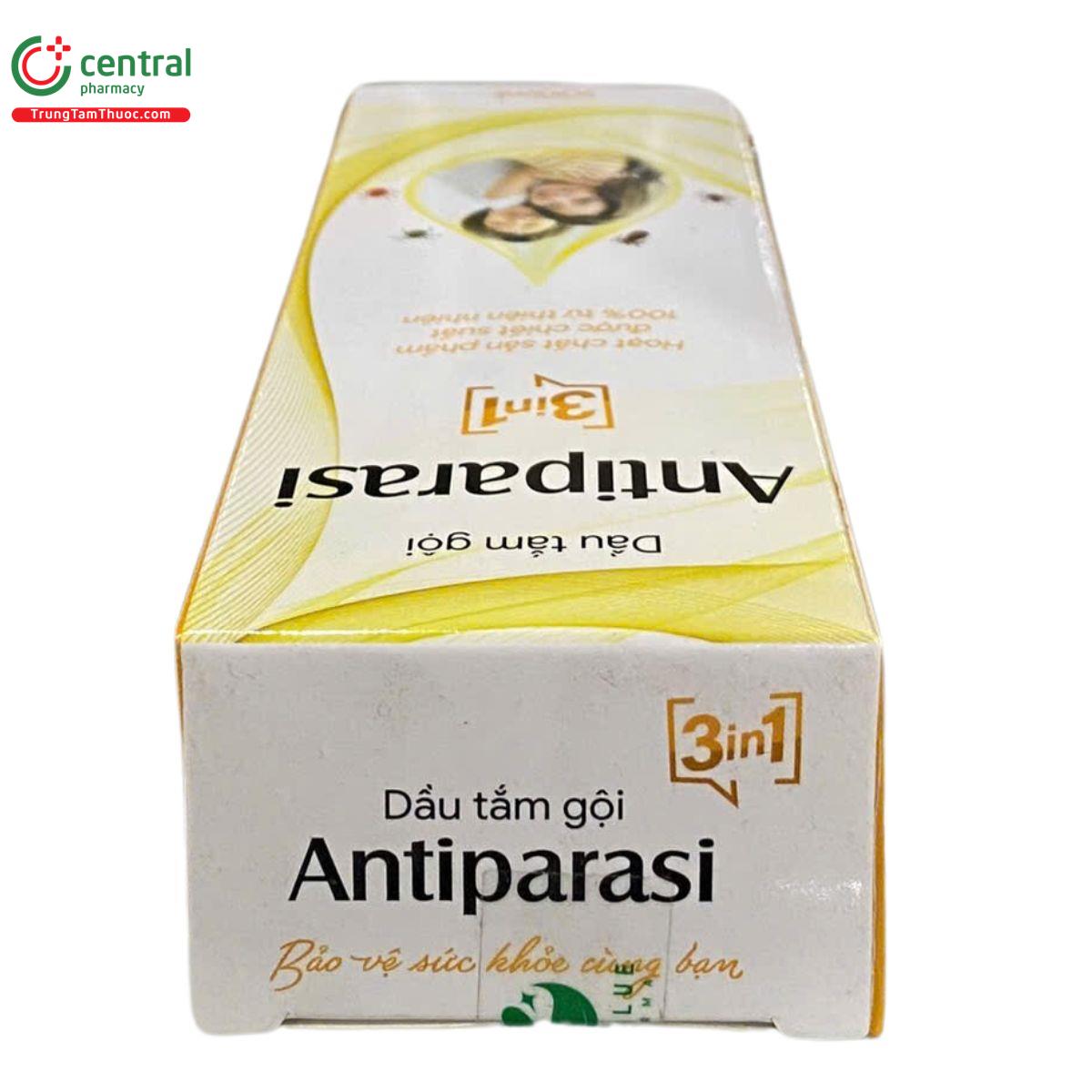 antiparasi 100ml 9 O6102