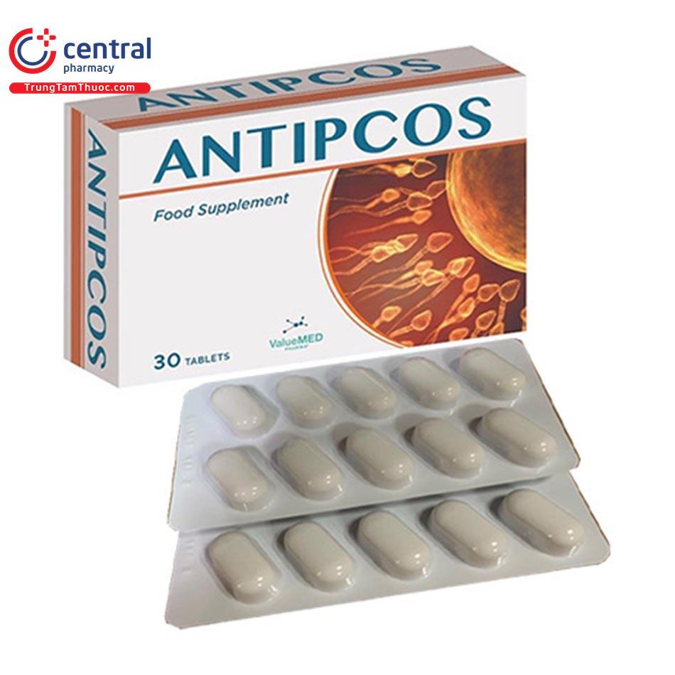 antipcos 4 V8842