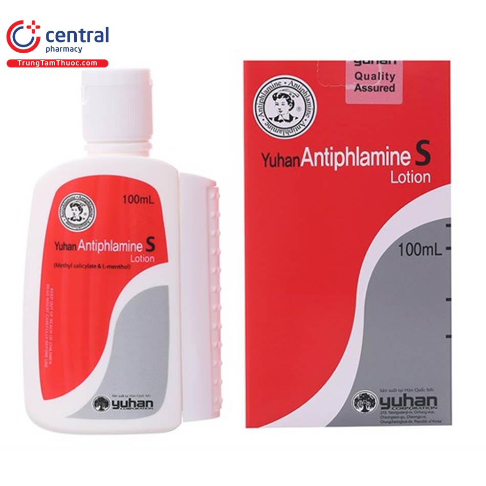 antiphlamine 100ml 1 I3810