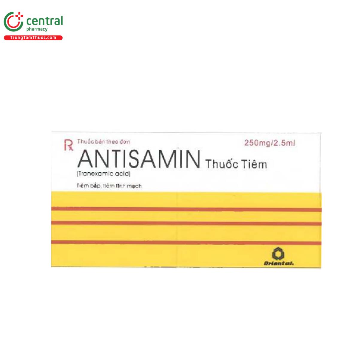 antisamin 2 C1234 antisamin 2 C1234