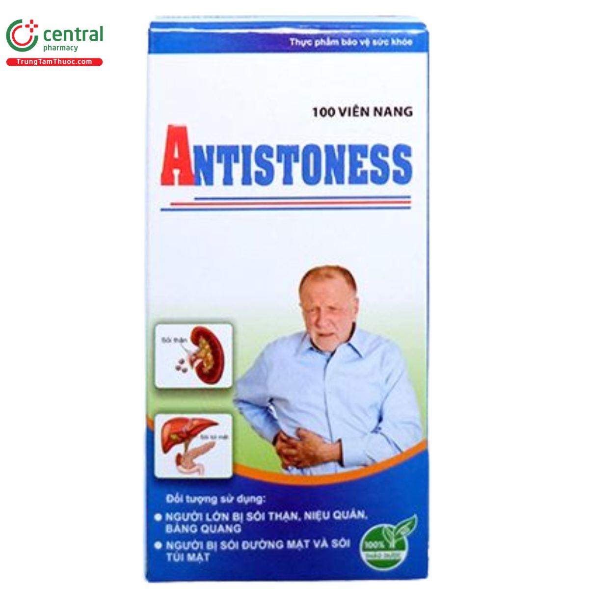 antistoness 3 F2400