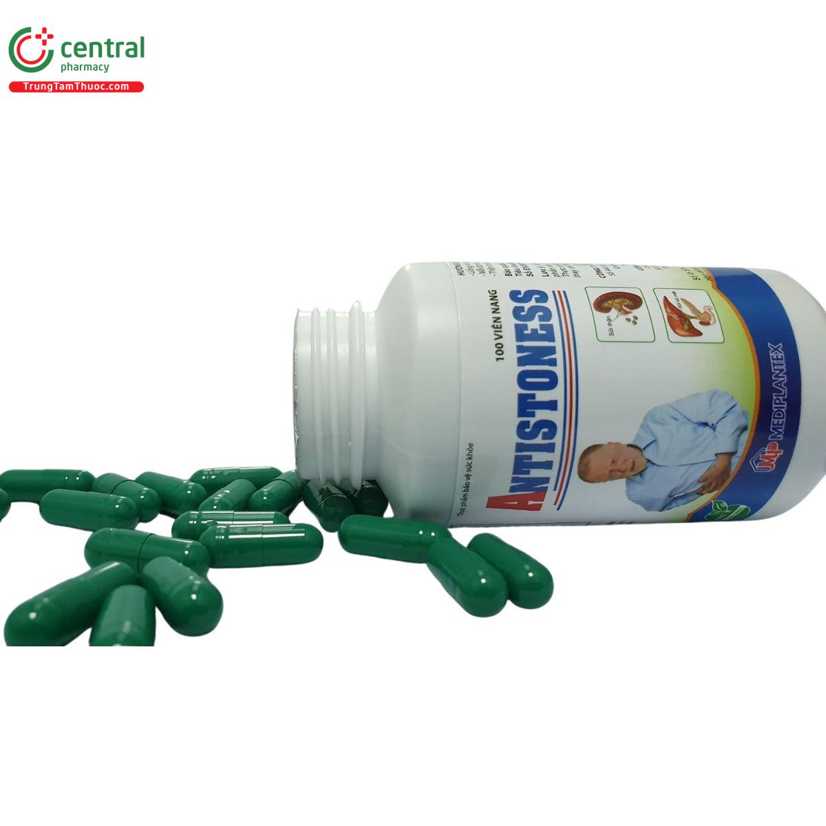 antistoness 5 P6013