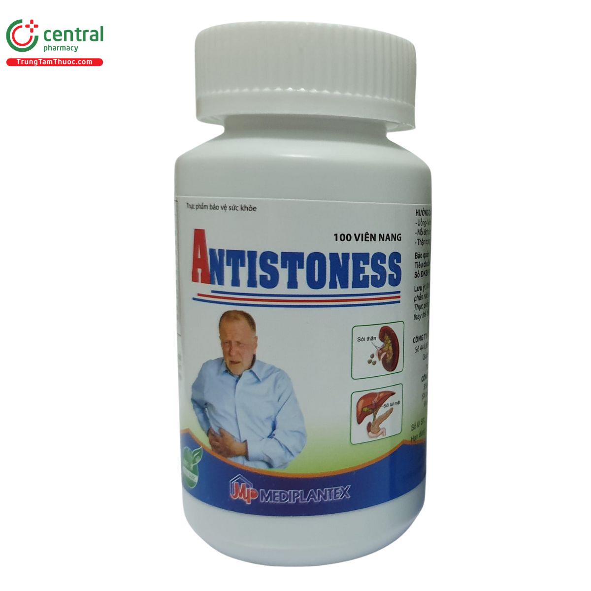 antistoness 6 N5026