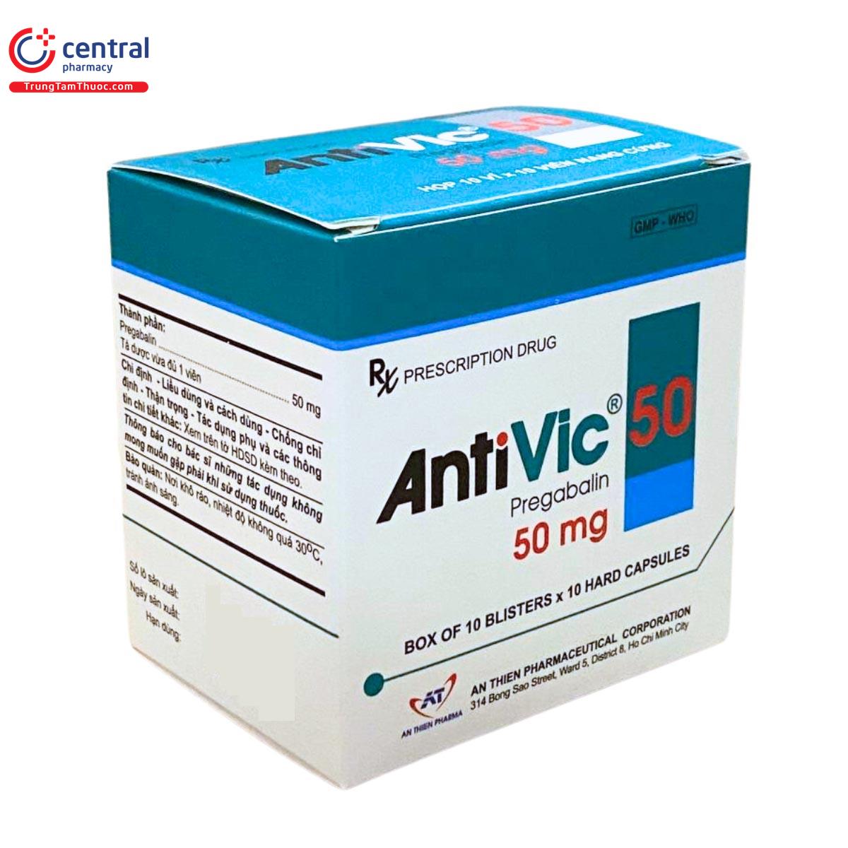 antivic 50 6 M5345