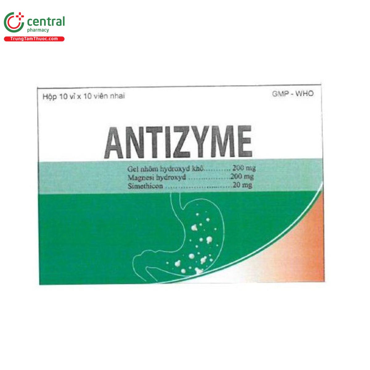 antizyme 1 N5631 antizyme 1 N5631