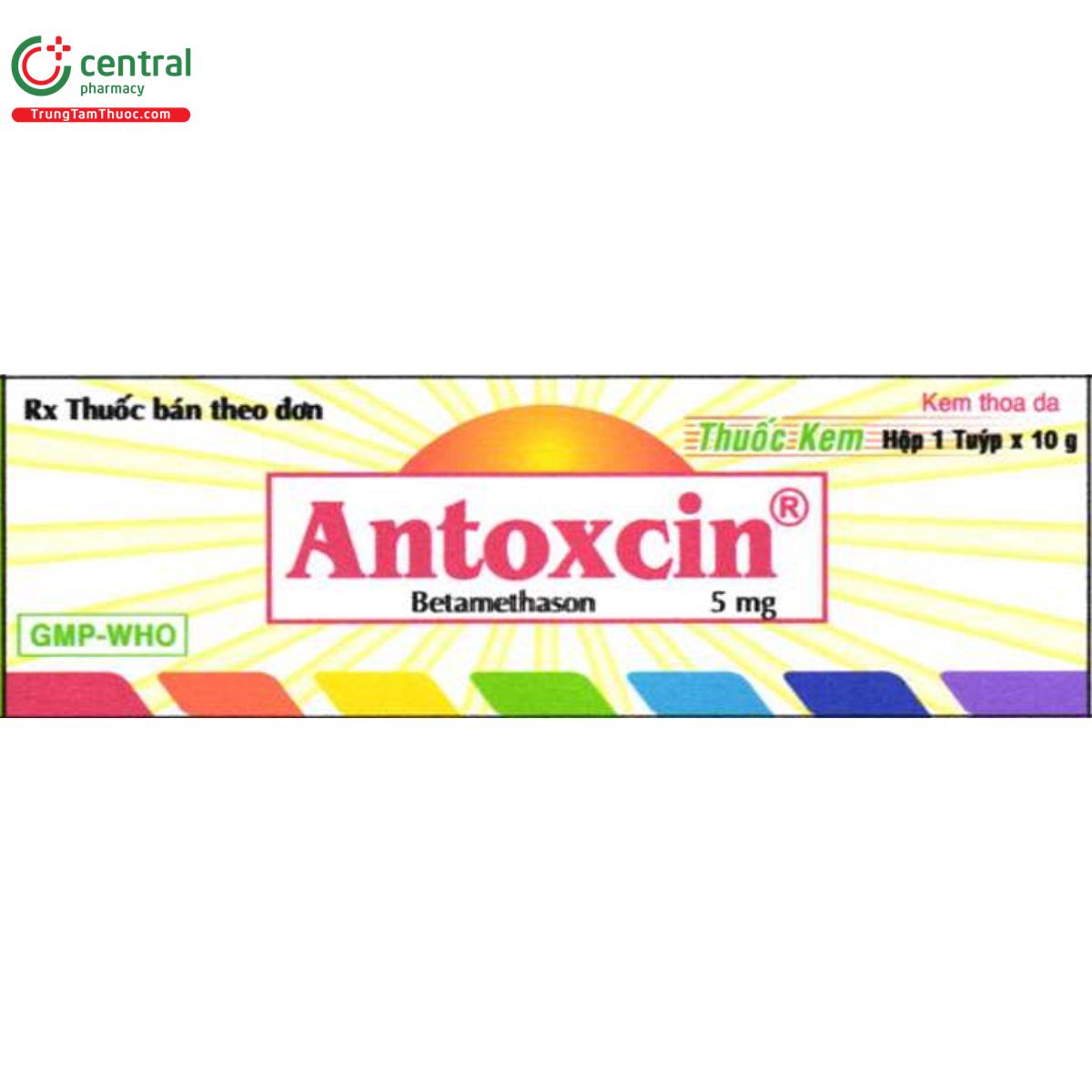 antoxcin 6 L4680 antoxcin 6 L4680