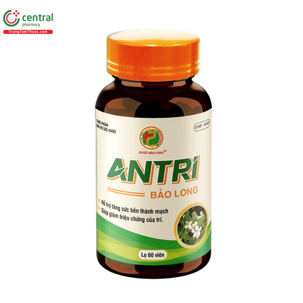 antri bao long 2 B0364