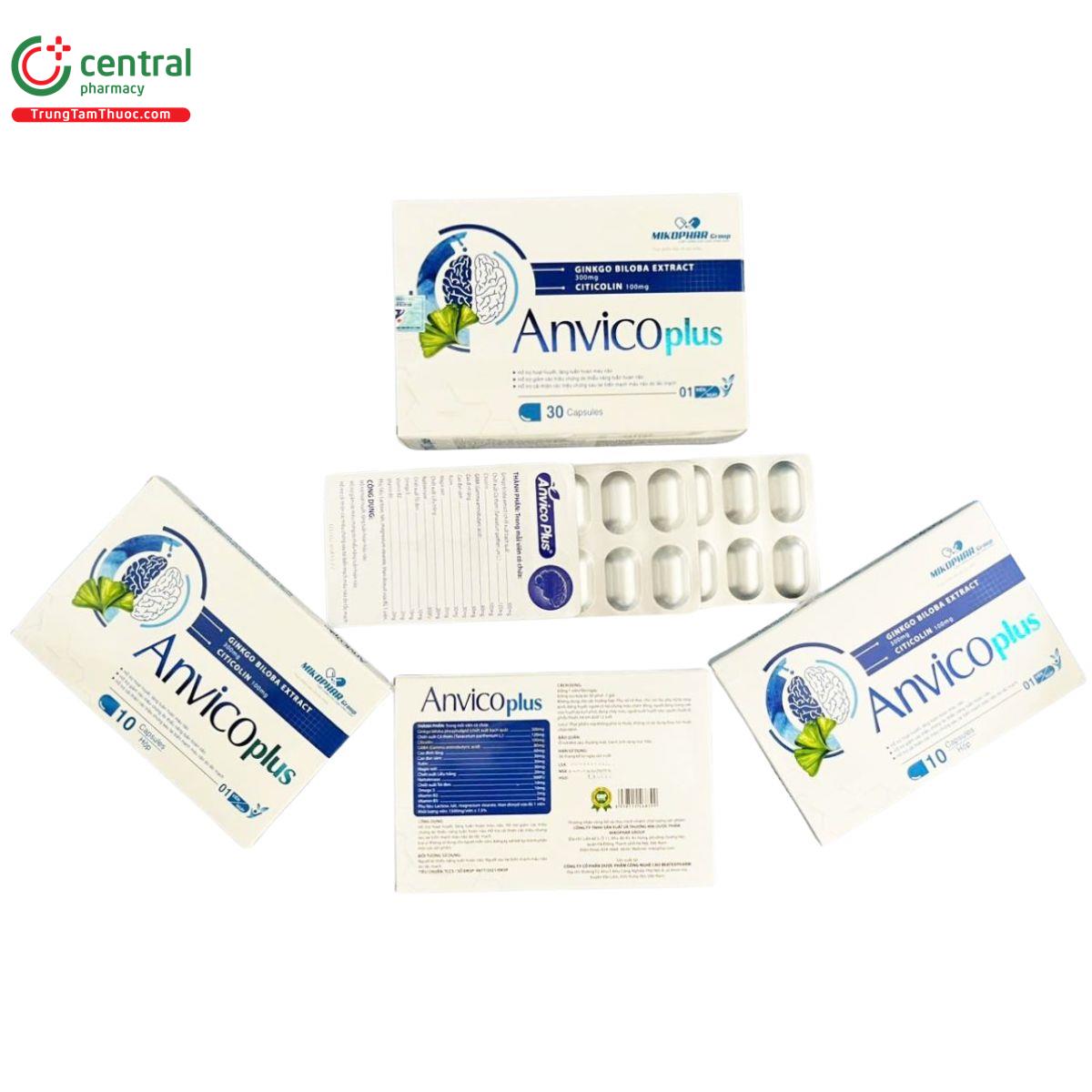 anvico plus 1 K4121 anvico plus 1 K4121