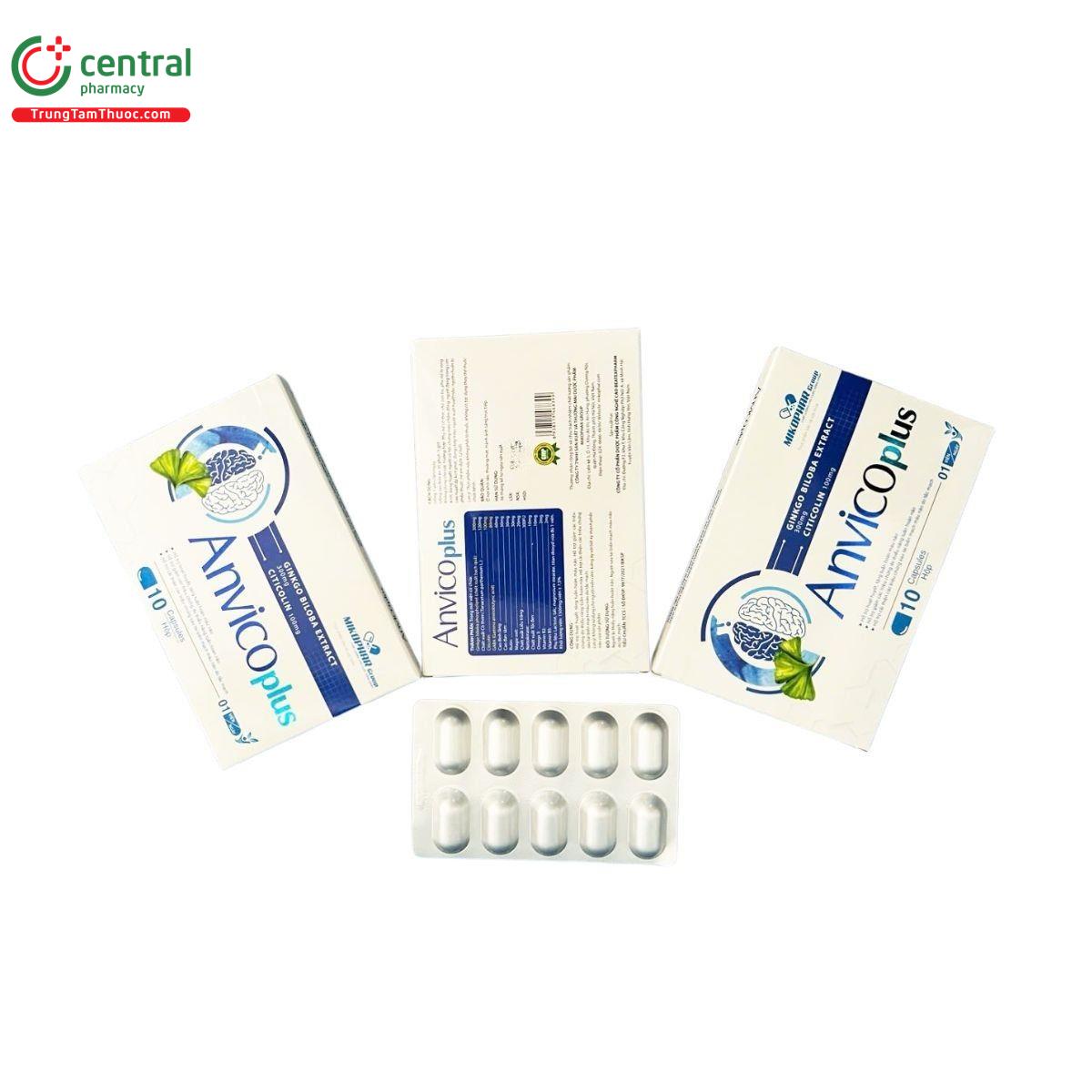 anvico plus 2 V8318 anvico plus 2 V8318