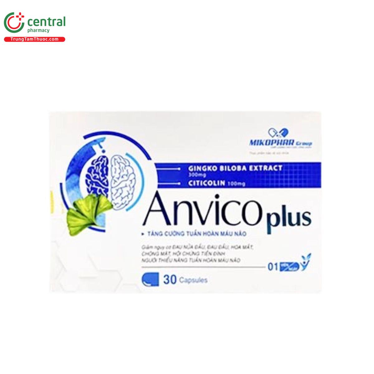 anvico plus 3 G2382 anvico plus 3 G2382