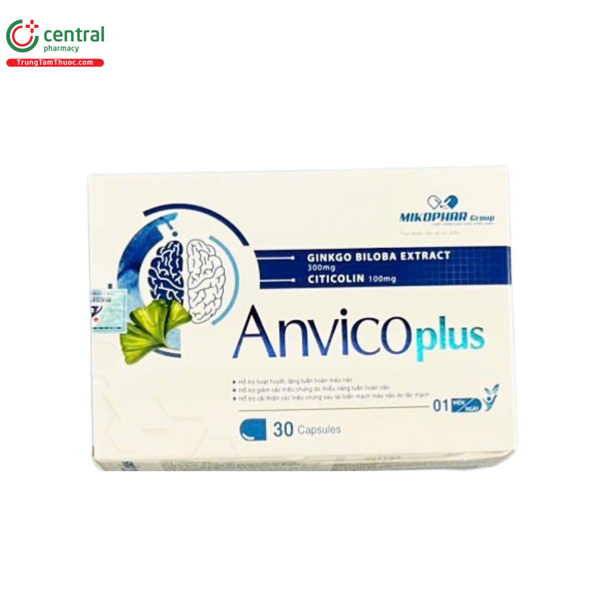 anvico plus 4 L4351 anvico plus 4 L4351