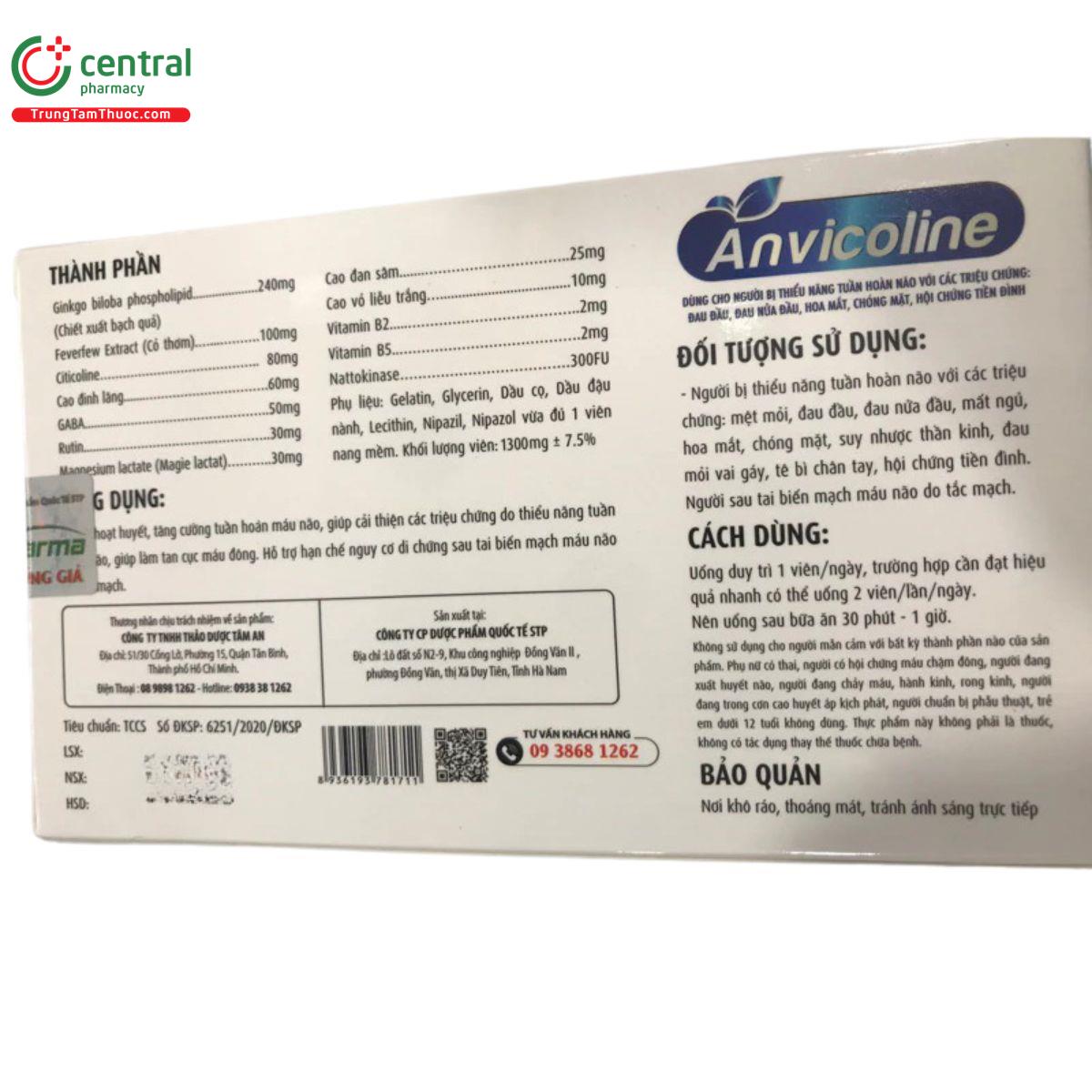 anvicoline 3 I3548