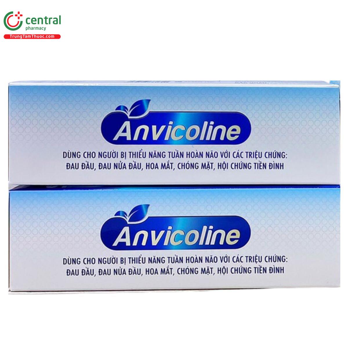 anvicoline 4 R7673