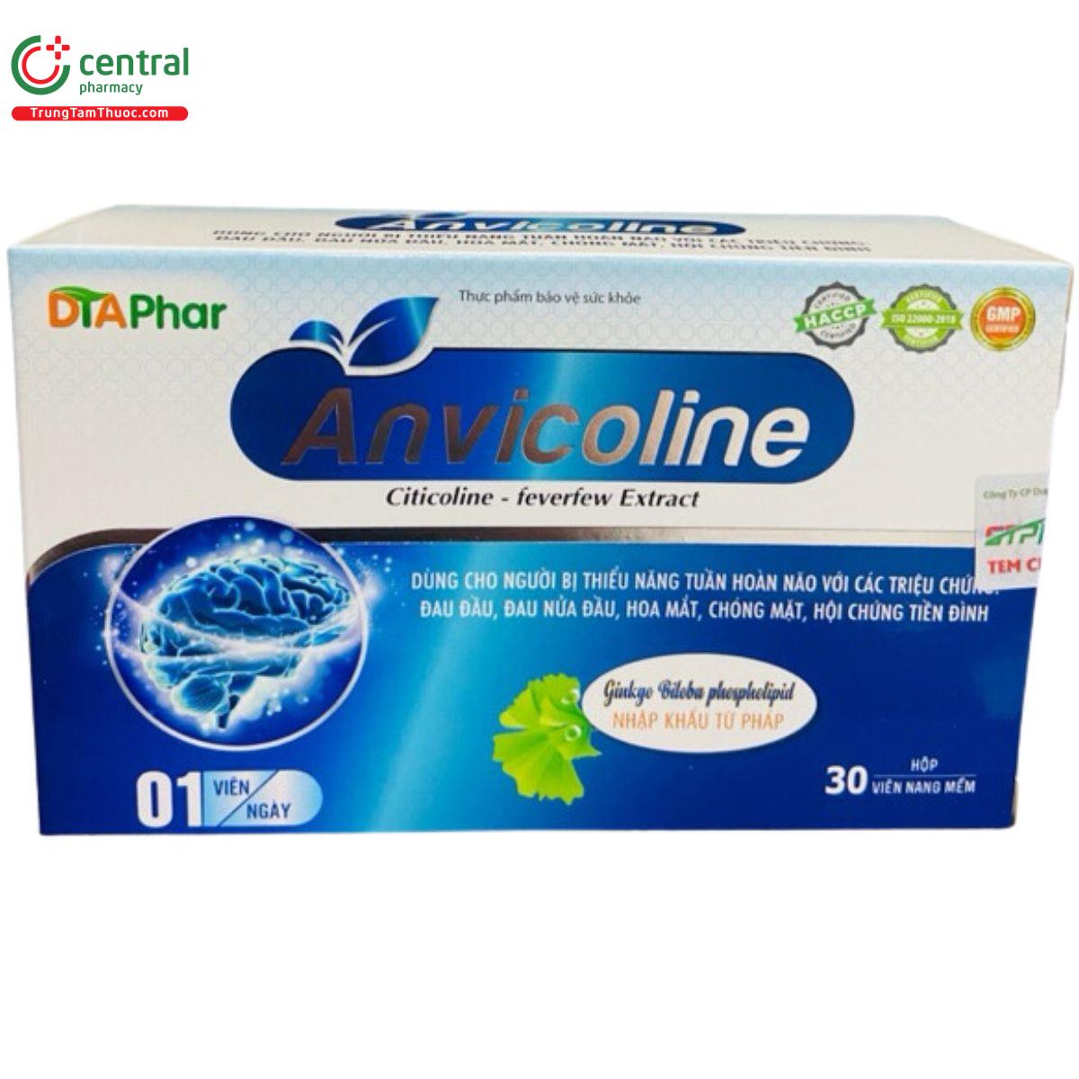 anvicoline 5 Q6180