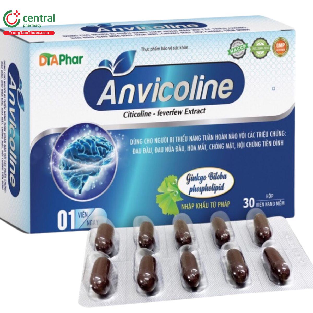 anvicoline 7 B0222