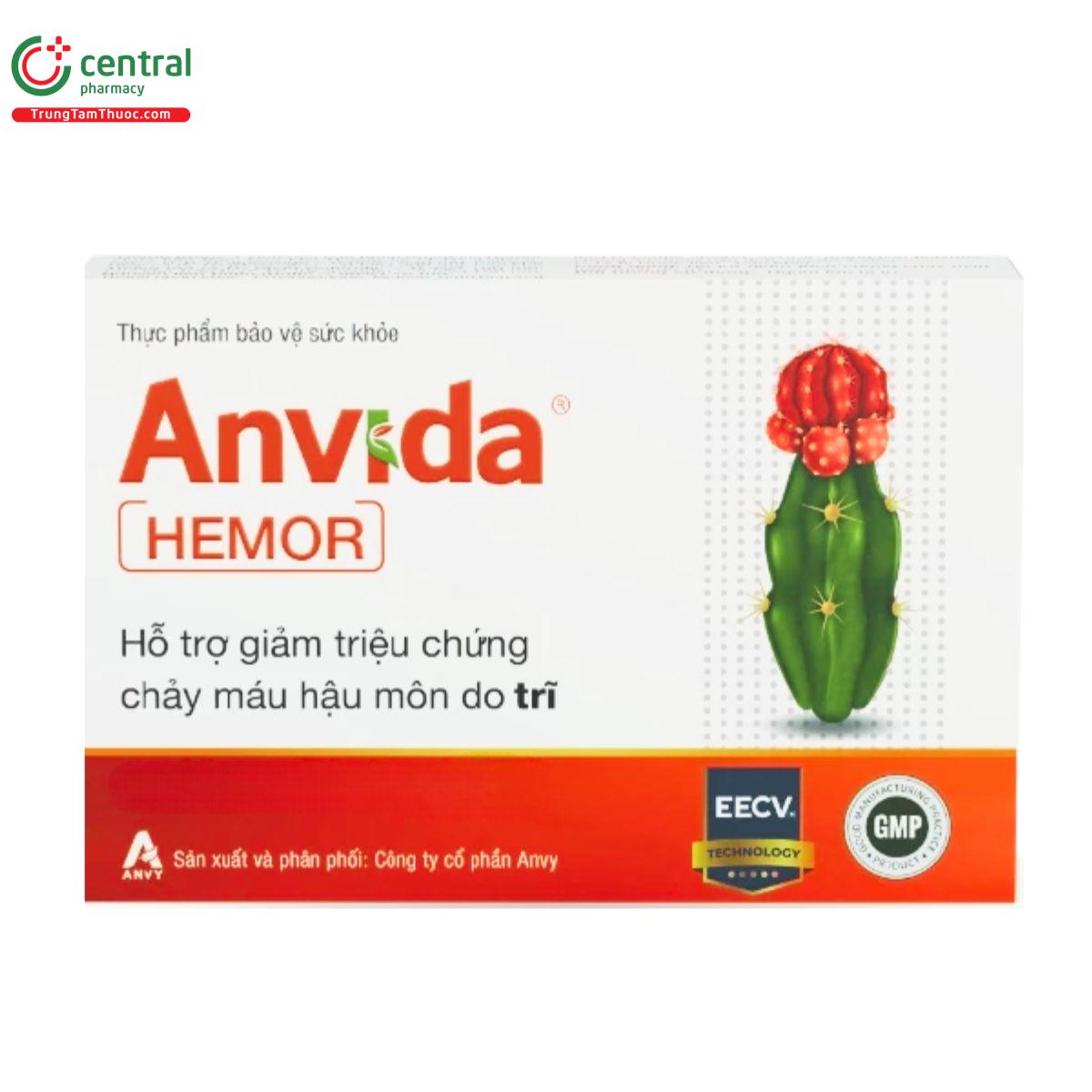 anvida hemor 5 A0050 anvida hemor 5 A0050