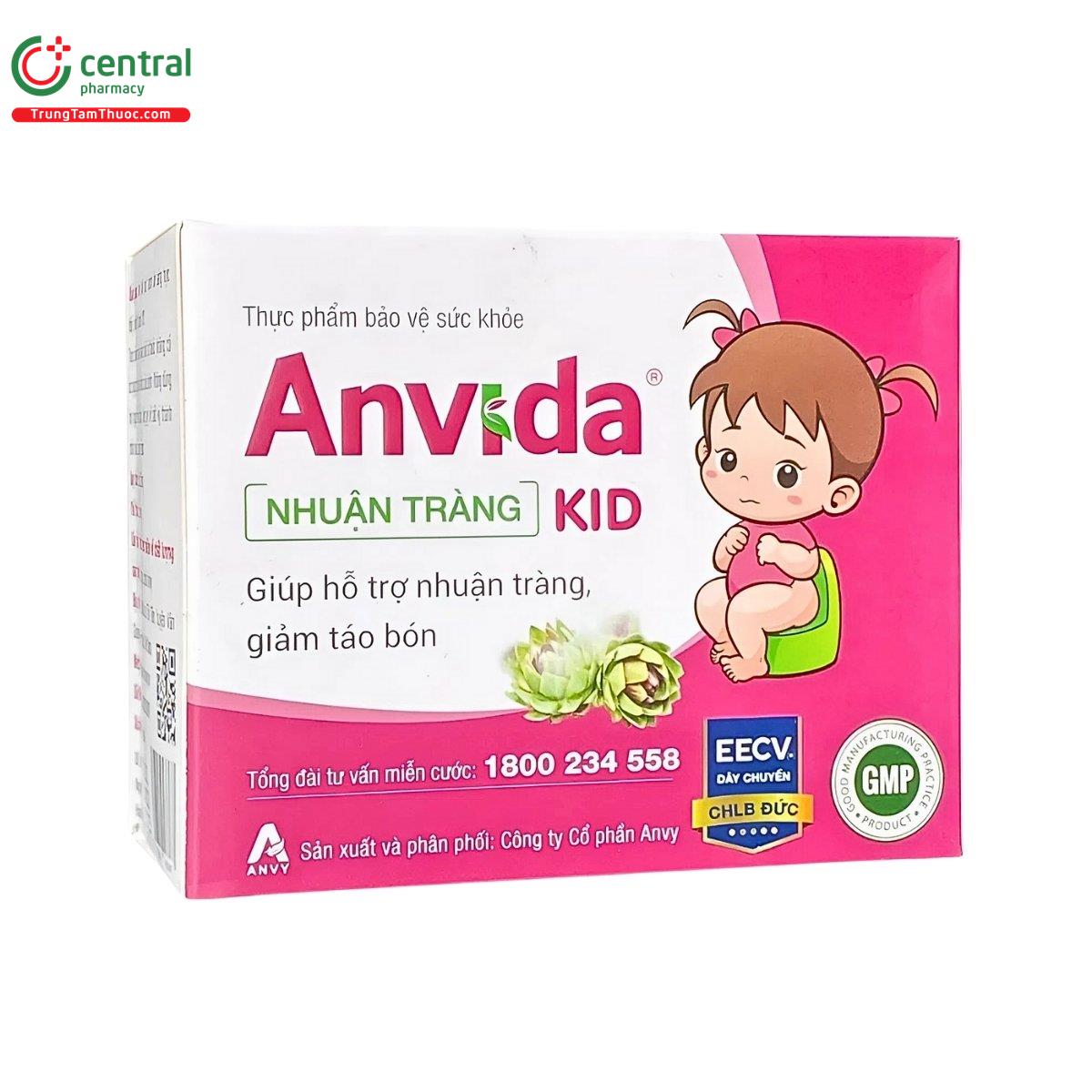 anvida nhuan trang kid 1 G2550 anvida nhuan trang kid 1 G2550