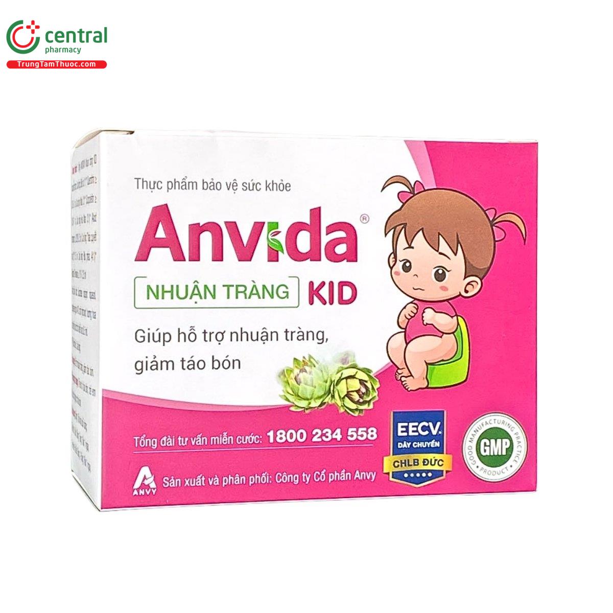 anvida nhuan trang kid 2 N5286 anvida nhuan trang kid 2 N5286