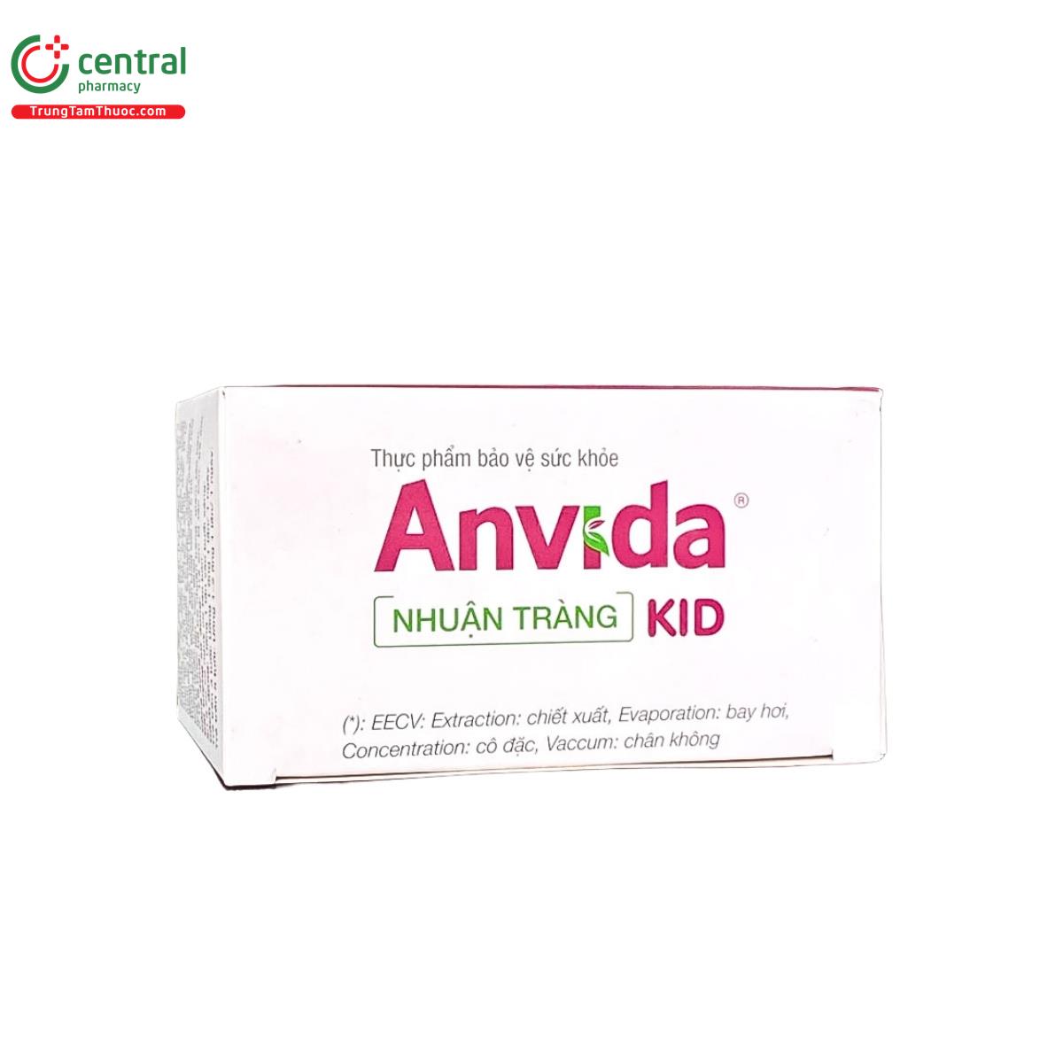 anvida nhuan trang kid 5 L4307 anvida nhuan trang kid 5 L4307