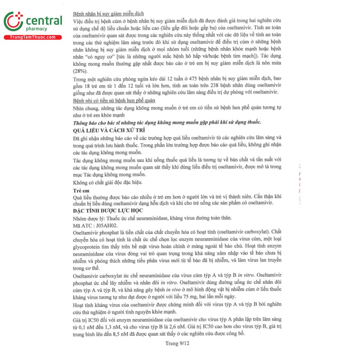 anyflusan 75mg 12 M4224