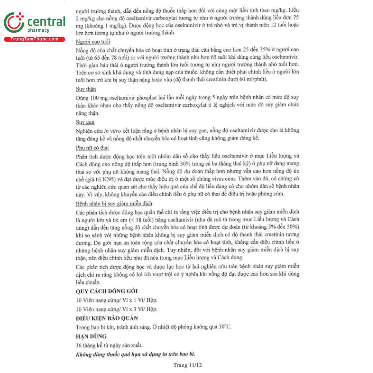 anyflusan 75mg 14 Q6784