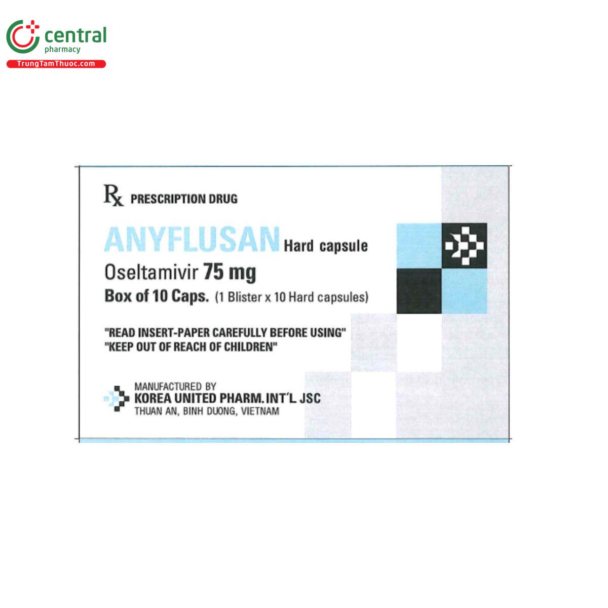 anyflusan 75mg 2 P6563