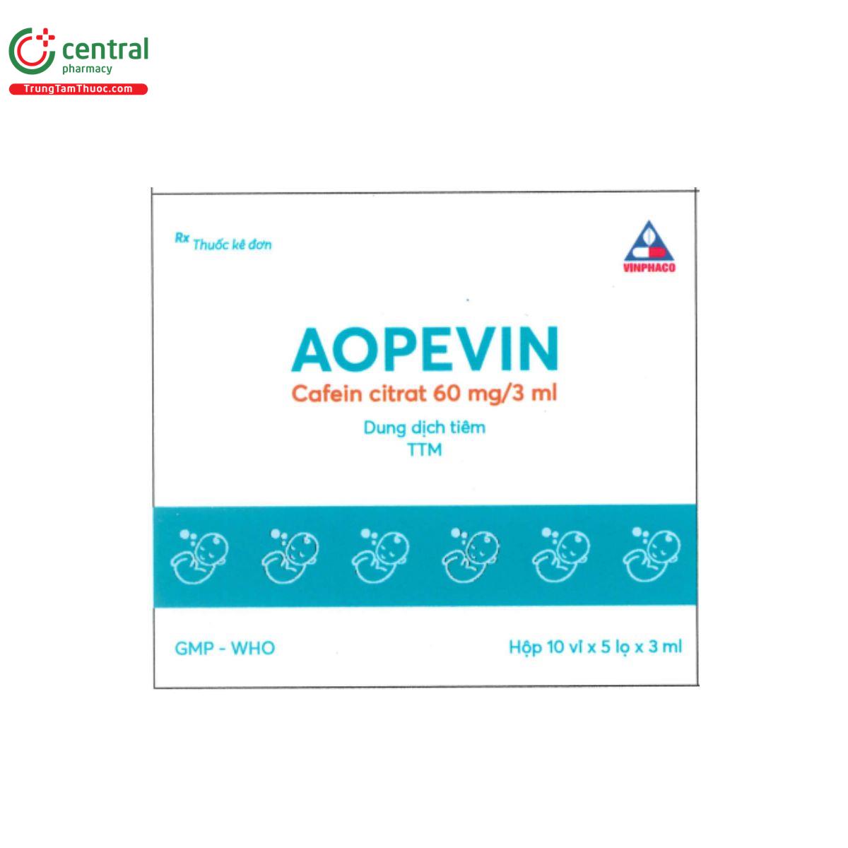 aopevin 60mg 2 J3708