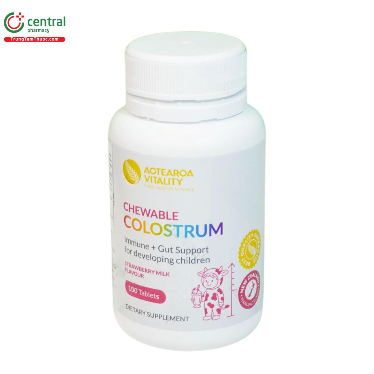 aotearoa vitality chewable colostrum 2 J3823 aotearoa vitality chewable colostrum 2 J3823