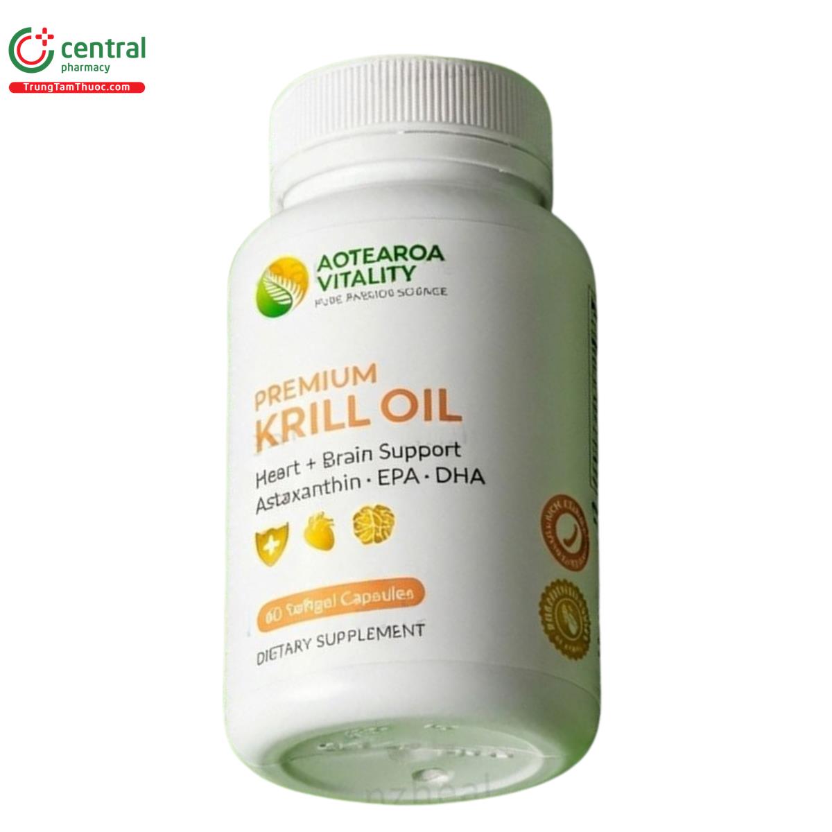aotearoa vitality premium krill oil 3 K4137 aotearoa vitality premium krill oil 3 K4137