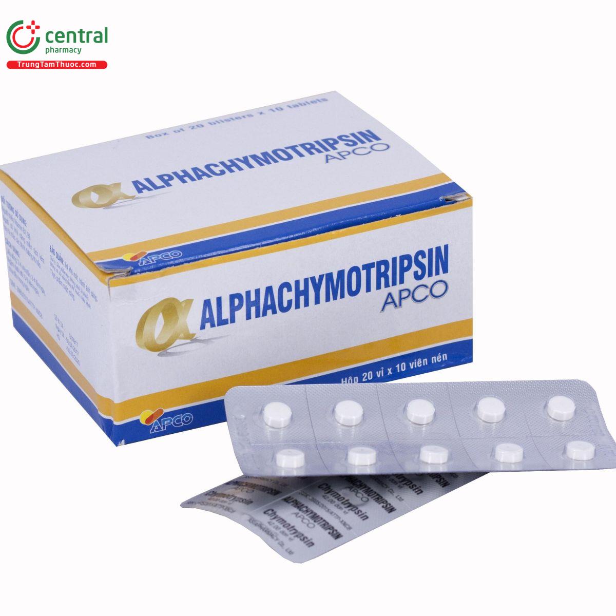 apco alphachylin 6 Q6187