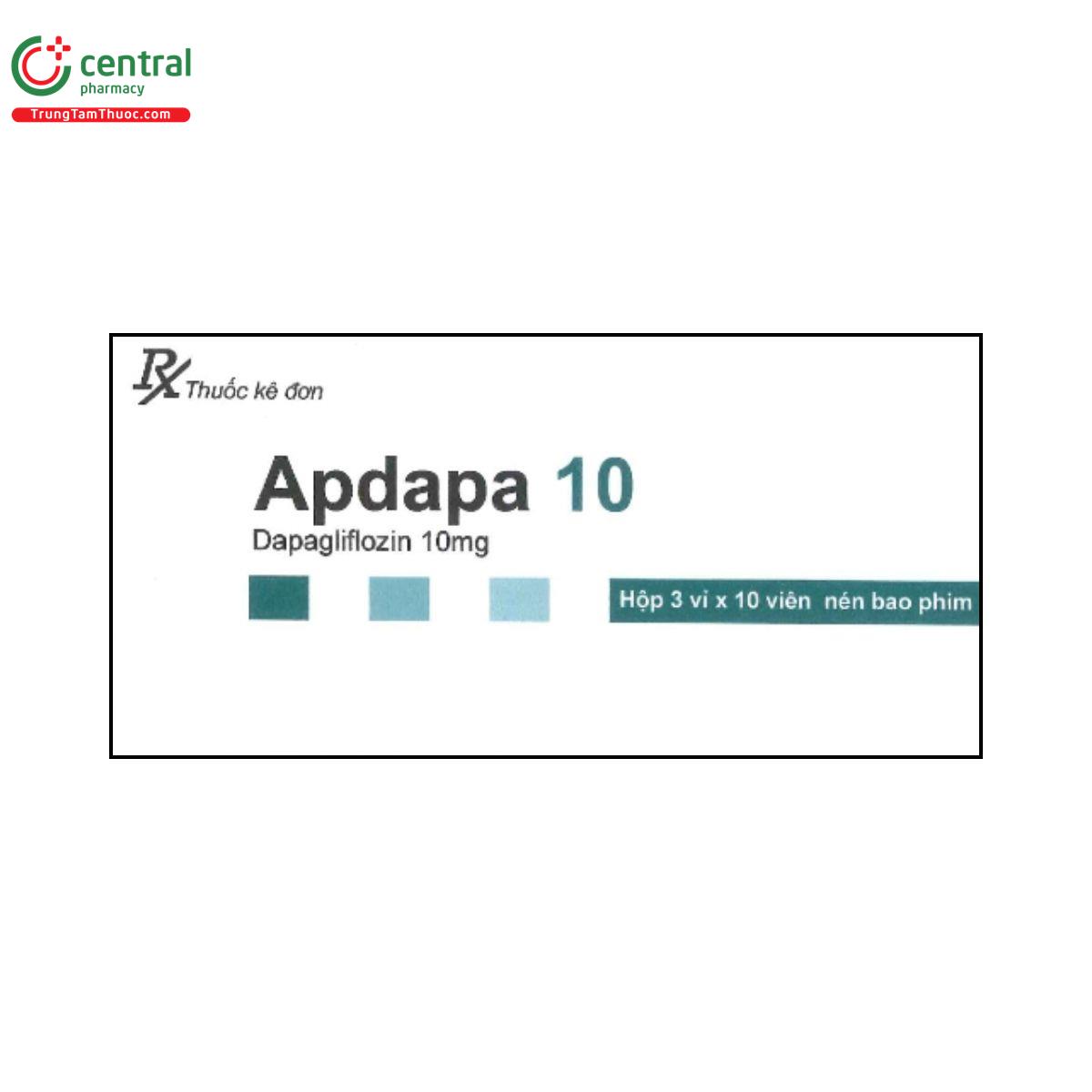 apdapa 10 1 G2566