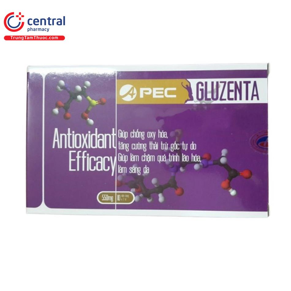 apec gluzenta 000 V8510