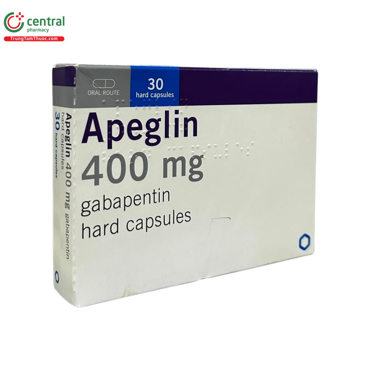 apeglin 400mg 4 B0084 apeglin 400mg 4 B0084