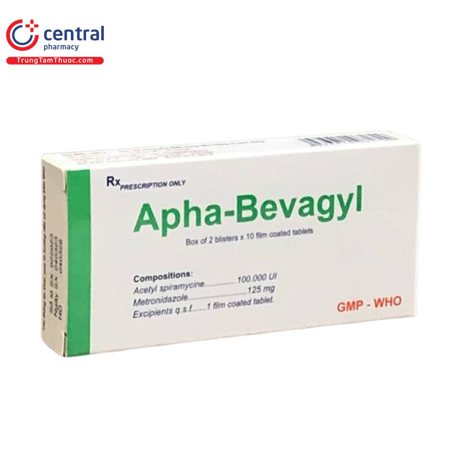 apha bevagyl 2 R7883