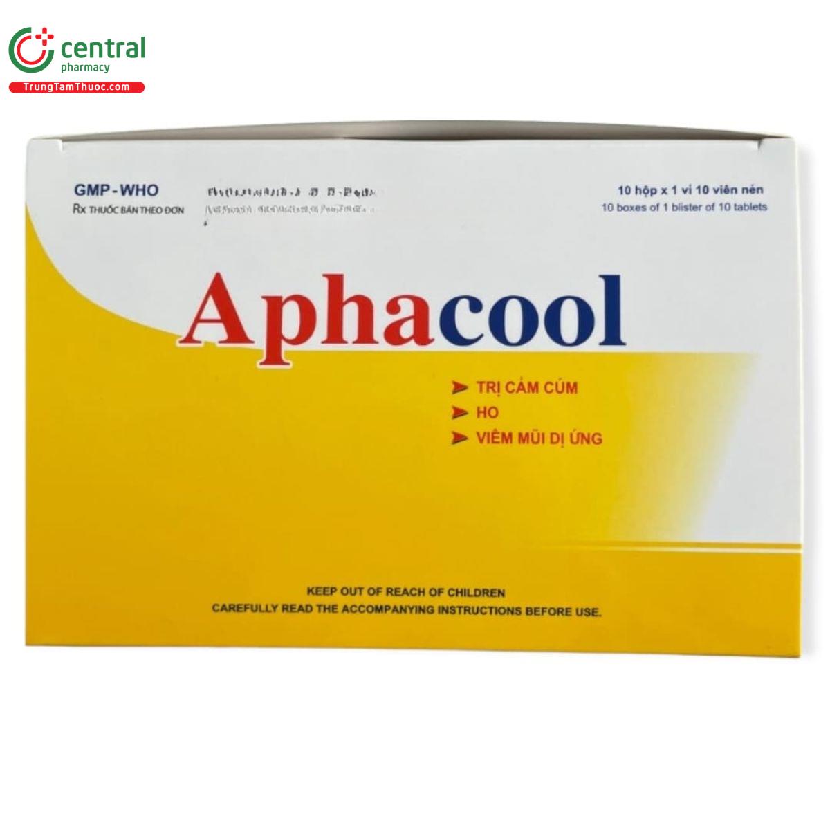 aphacool 2 H2170