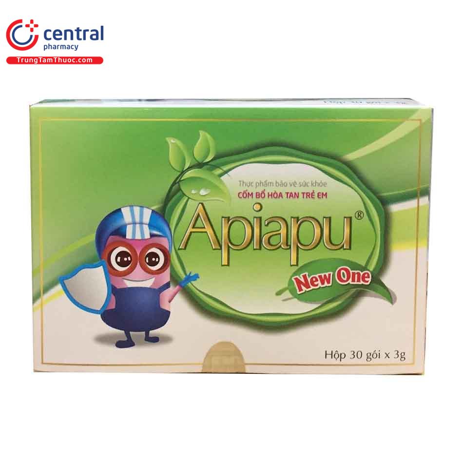 apiapu new one 1 P6478