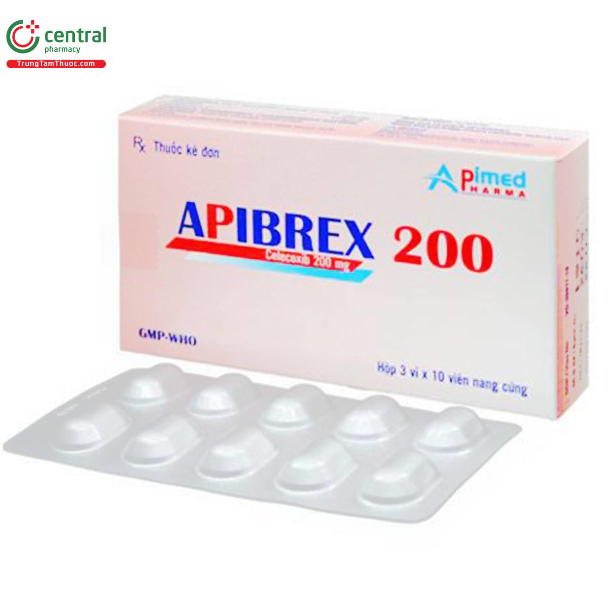 apibrex 200 1 O6880