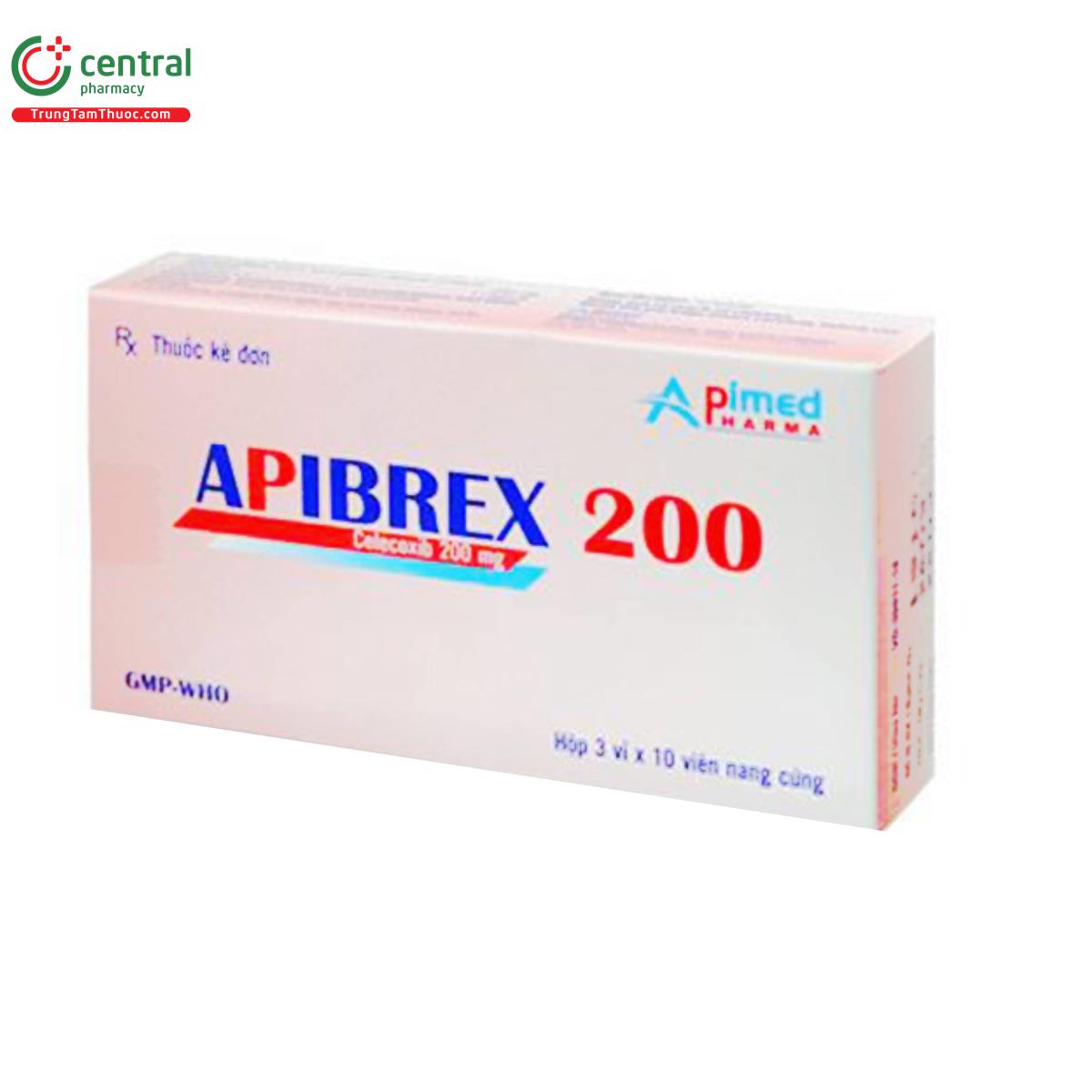 apibrex 200 2 O5887